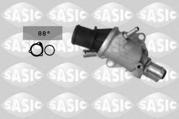 SASIC 3306017 Термостат, що охолоджує рідину
