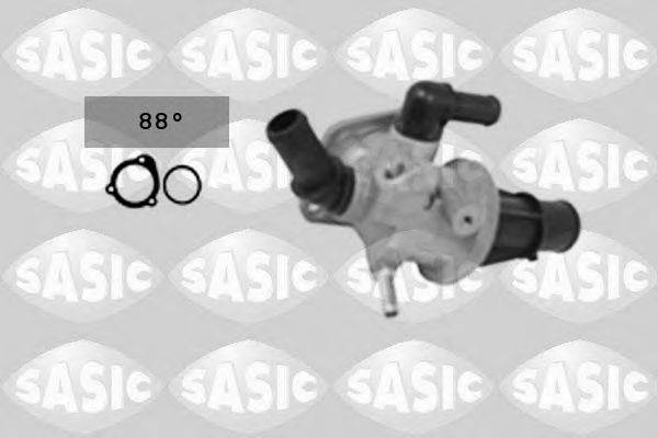 SASIC 3306019 Термостат, що охолоджує рідину