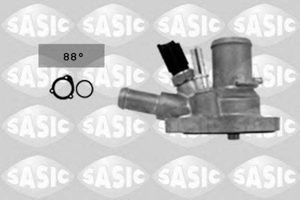 SASIC 3306020 Термостат, охлаждающая жидкость