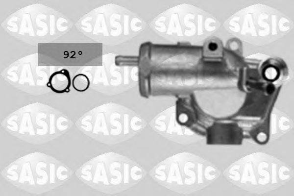 SASIC 3306035 Термостат, охлаждающая жидкость