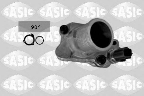 SASIC 3306068 Термостат, охлаждающая жидкость