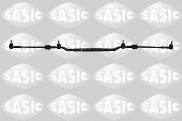 SASIC 7956001 Поперечная рулевая тяга