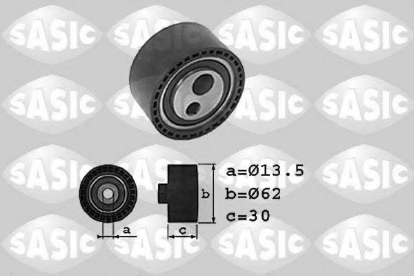 SASIC 1700011 Натяжной ролик, ремень ГРМ