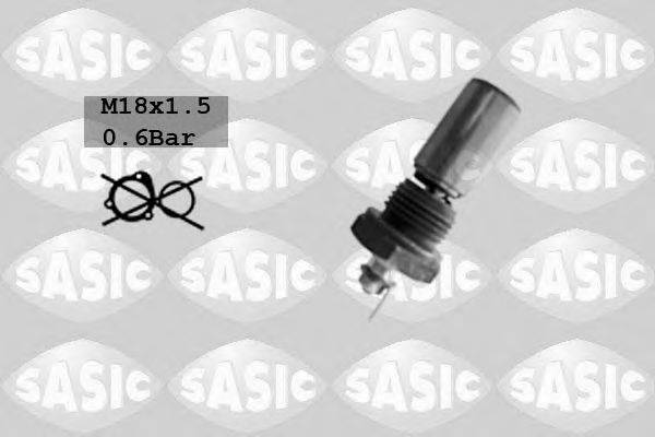 Датчик тиску масла SASIC 1311041