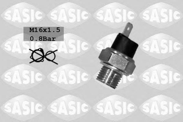 Датчик тиску масла SASIC 1311451