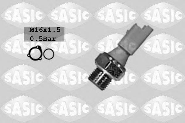 SASIC 1311C51 Датчик тиску масла