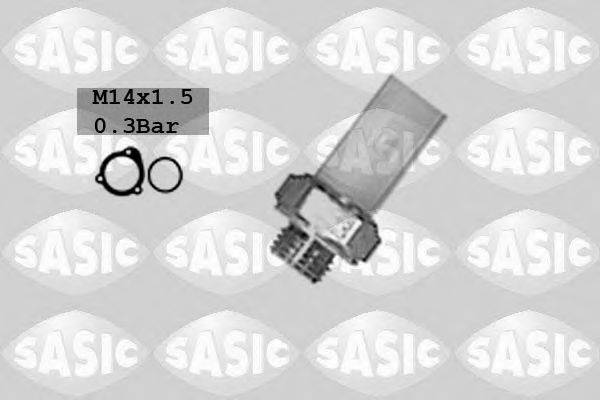 Датчик тиску масла SASIC 4000501