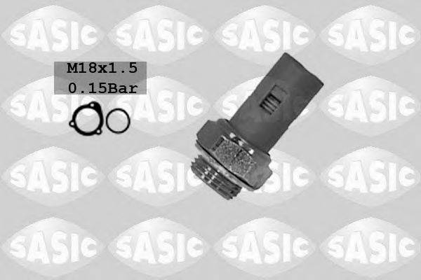 SASIC 4000503 Датчик давления масла