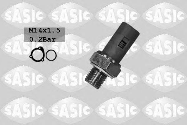 Датчик тиску масла SASIC 4000504