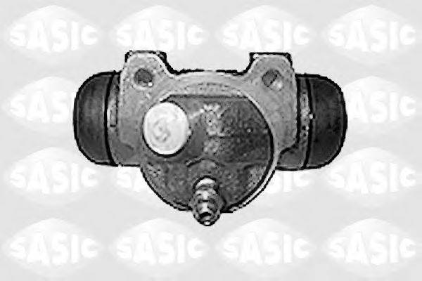 SASIC 4024414 Колесный тормозной цилиндр