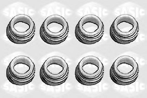 SASIC 9560050S Комплект прокладок, стержень клапана