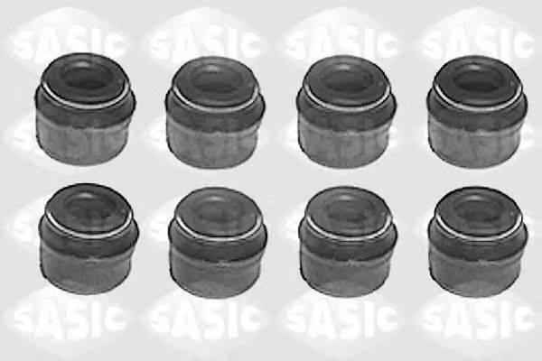SASIC 9560190S Комплект прокладок, стержень клапана