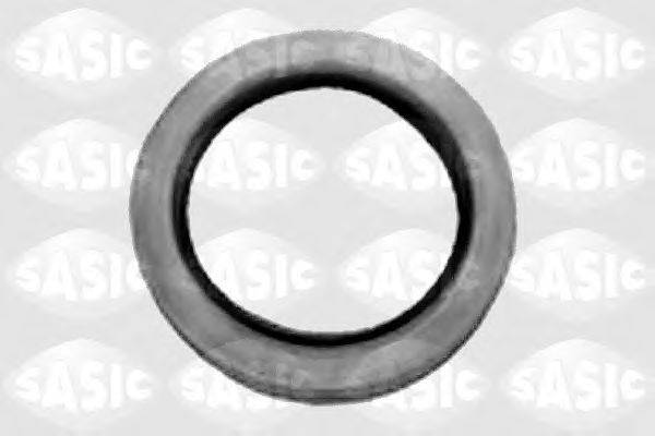 SASIC 4001073 Уплотнительное кольцо, резьбовая пр