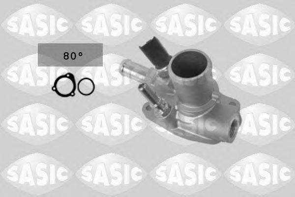 SASIC 3306077 Термостат, охлаждающая жидкость
