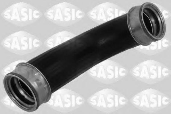 SASIC 3336001 Трубка нагнетаемого воздуха