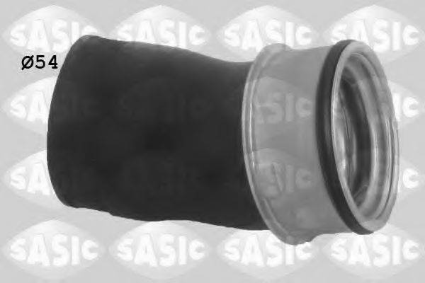SASIC 3356005 Трубка нагнетаемого воздуха