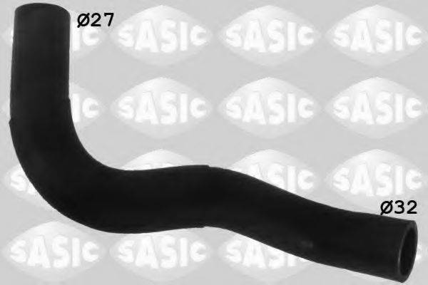 SASIC 3400111 Шланг радиатора