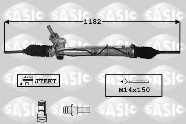 Рулевой механизм SASIC 7170006