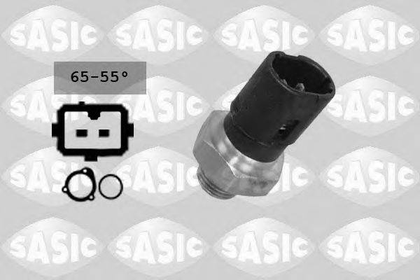 SASIC 3804008 Термовыключатель, вентилятор радиатора