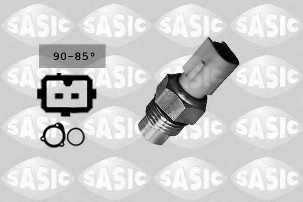 SASIC 3806050 Термові вимикач, вентилятор радіатора