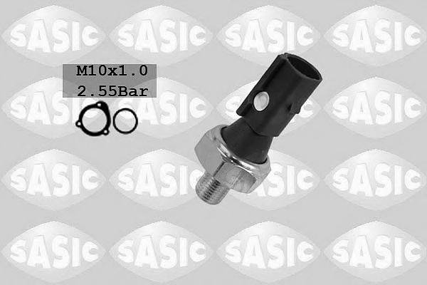 Датчик тиску масла SASIC 3706001