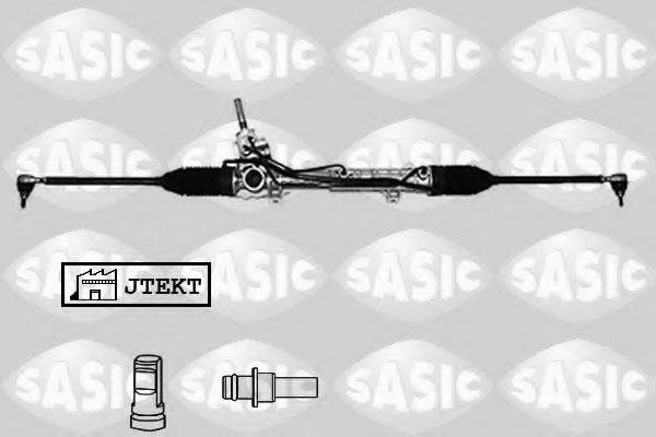 SASIC 7170039 Рулевой механизм