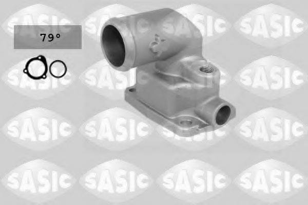 SASIC 3300012 Термостат, охлаждающая жидкость