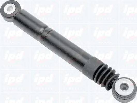 Амортизатор, полікліновий ремінь IPD 11-0018