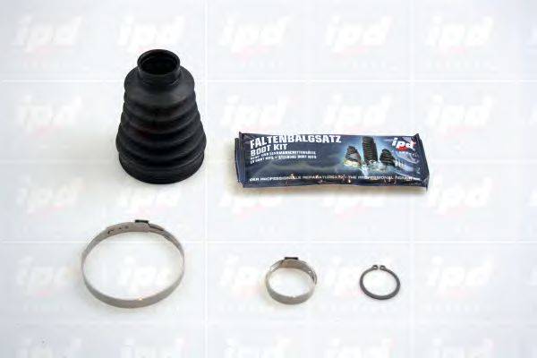 Комплект пильника, приводний вал IPD 35-3088