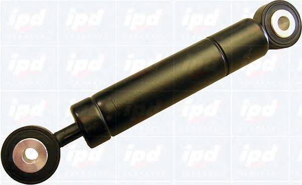 Амортизатор, полікліновий ремінь IPD 15-3256