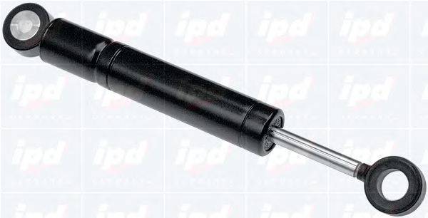 IPD 153552 Амортизатор, поликлиновой ремень