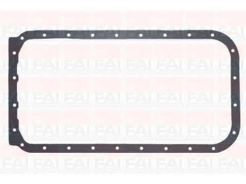 FAI AUTOPARTS SG670 Прокладка, маслянный поддон