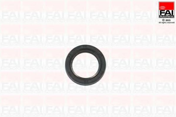 FAI AUTOPARTS OS534 Уплотняющее кольцо, коленчатый вал; Уплотняющее кольцо, распределительный вал