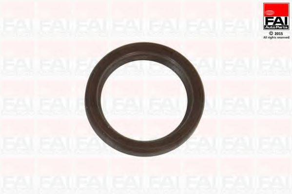 FAI AUTOPARTS OS582 Уплотняющее кольцо, коленчатый вал; Уплотняющее кольцо, распределительный вал