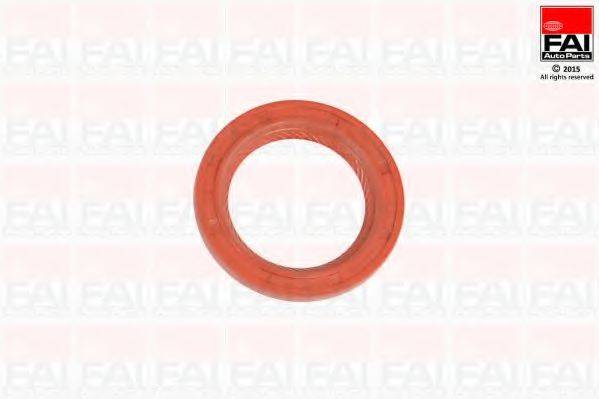 Уплотняющее кольцо, коленчатый вал; Уплотняющее кольцо, распределительный вал FAI AUTOPARTS OS645