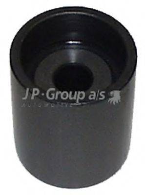 JP GROUP 1112200600 Паразитний / Провідний ролик, зубчастий ремінь