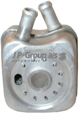 JP GROUP 1113500200 масляный радиатор, двигательное масло