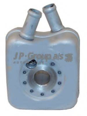 JP GROUP 1113500700 масляный радиатор, двигательное масло