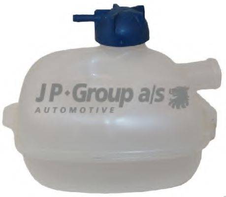 JP GROUP 1114700100 Компенсационный бак, охлаждающая жидкость