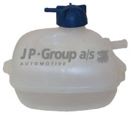 JP GROUP 1114700200 Компенсационный бак, охлаждающая жидкость