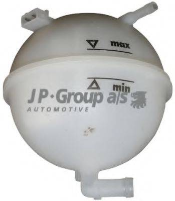 JP GROUP 1114700300 Компенсационный бак, охлаждающая жидкость