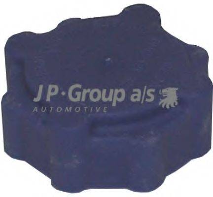 JP GROUP 1114800800 Крышка, резервуар охлаждающей жидкости