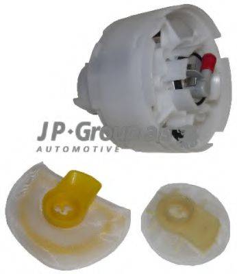 JP GROUP 1115200900 Топливный насос