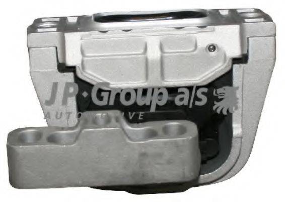 JP GROUP 1117909180 Подвеска, двигатель