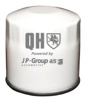 JP GROUP 1118501209 Масляный фильтр
