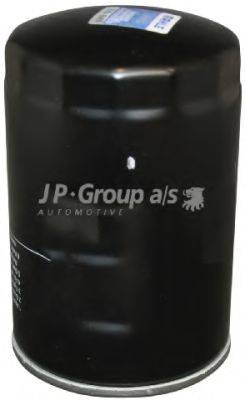 Масляний фільтр JP GROUP 1118501302