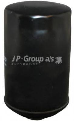 JP GROUP 1118502700 Масляный фильтр