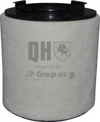 JP GROUP 1118605009 Воздушный фильтр