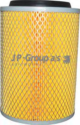 Воздушный фильтр JP GROUP 1118605300
