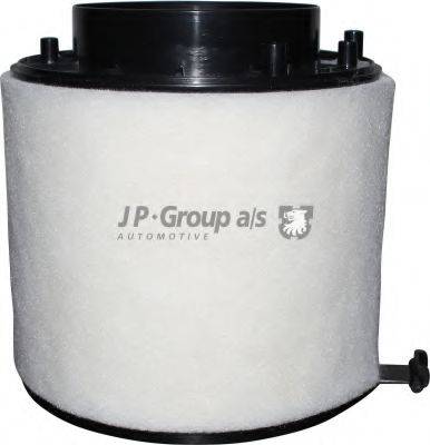 JP GROUP 1118609800 Воздушный фильтр